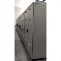 Industrial DC Drive Panel