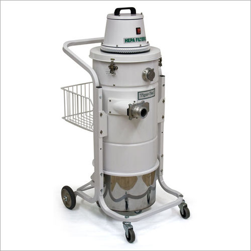 2D-25L (DT) MRP WT SERIES Food and Pharma Purge System