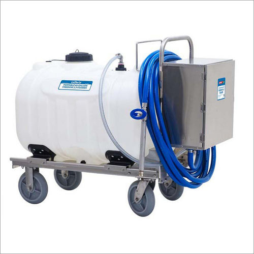 FREEDOM FOAMER 2.5 60 GALLON Foamer Machine