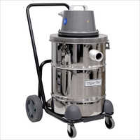 Explosion Proof Vacuum Cleaner