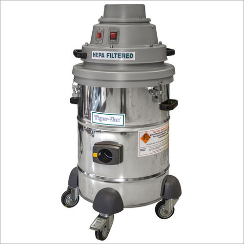 C-10 Ex (4w) For Export Explosion Proof Vacuum Cleaner