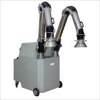 TV-1200 Dust Fumes Collector