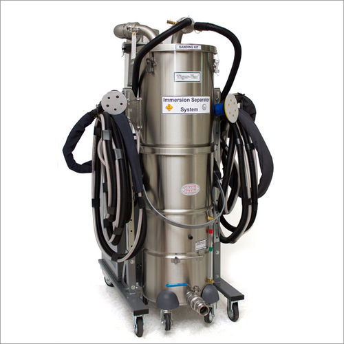 CD-IT (85L) EX (CFE) SK HEPA Aerospace Vacuum Cleaner