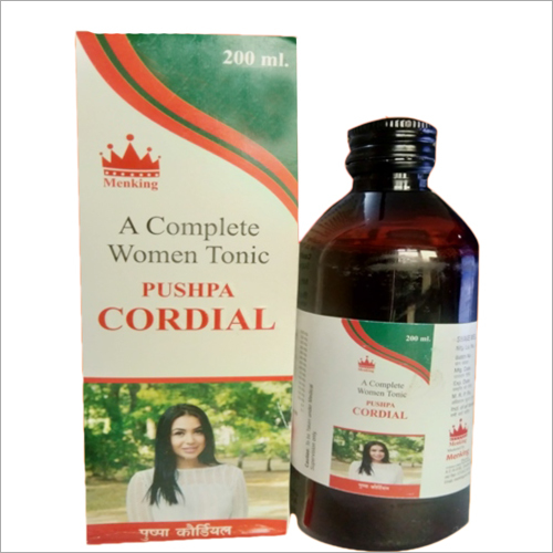 200ml Ladies Tonic