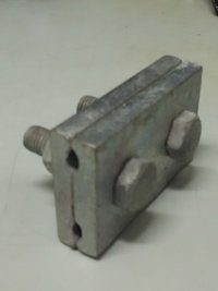 Earth Wire P.g. Clamp