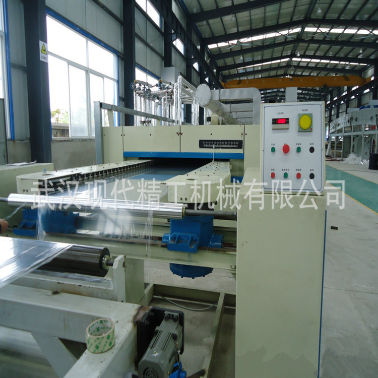 stretch film making machine taiwan BOPP Biaxially stretch film making machine taiwan