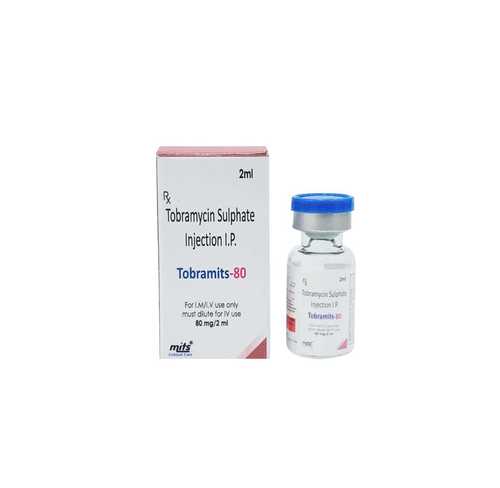 Tobramycin Injection
