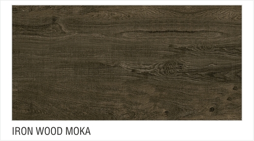 Iron Wood Moka Pgvt Tiles