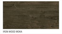 Iron Wood Moka