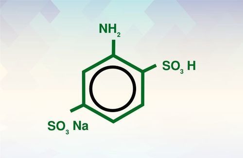 Aniline 2 5 Disulphonic Acid - Forward Integrated Metanilic Acid | Optical Brightening Agent for Paper and Pigments Industry