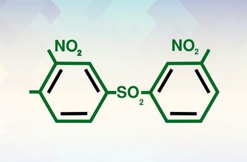 3 3 Dinitro Diphenyl Sulphone