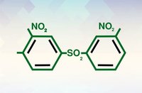 3 3 Dinitro Diphenyl Sulphone