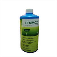 LEMMOX - All Purpose Disinfectant Chemical