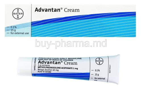 Methylprednisolone Cream