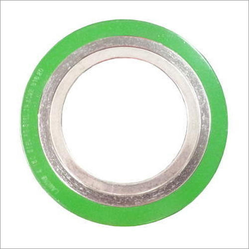 Spiral Wound Gaskets Manufacturers, Suppliers & Dealers