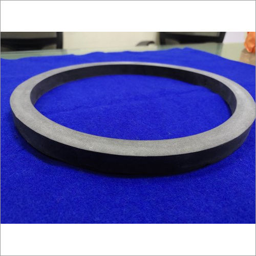 Ranelast Sponge Rubber Gasket