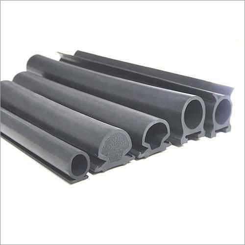 Ranelast Rubber Door Seal