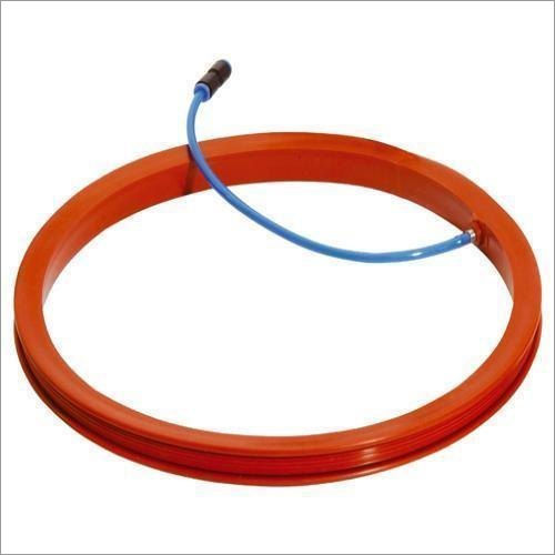 Natural Ranelast Inflatable Rubber Gasket