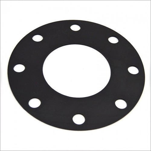 Epdm Gaskets Hardness: 60 To 70 Shore A