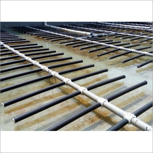 Epdm Rubber Diffuser Tube