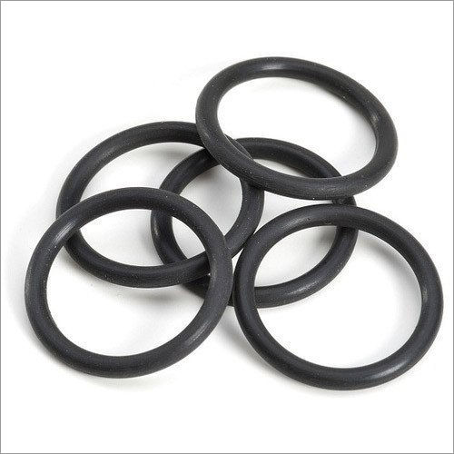 Rubber O Ring