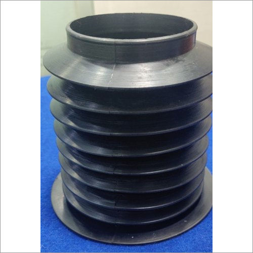 Ranelast Nitrile Rubber Bellow