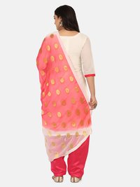 Unstitch Salwar Suit Fabric