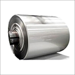 Stainless Steel Rolled Sheet