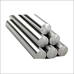 Stainless Steel Round Bar