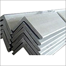 Stainless Steel Angle Bar