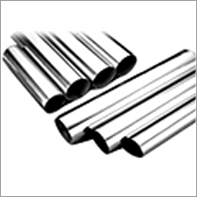 Stainless Steel Pipe