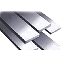 Stainless Steel Flat Bar - Variable Dimensions, Thickness 1-50 mm, Width 25-500 mm | Corrosion Resistant, Durable Material, Easy Fabrication, High Strength