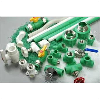 PPR Pipes And Fittings