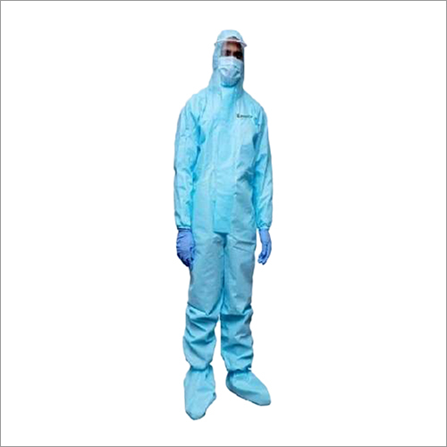 Safety PPE Kit