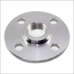Threaded Flang