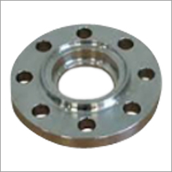 Flanges