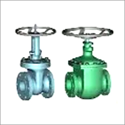 Gate Valves