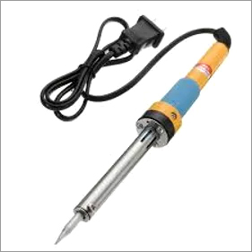 Welding And Soldering Equipments