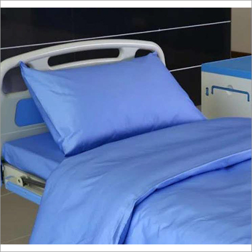 Disposable Bed Sheet And Pillow Cover