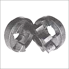 HRC Couplings