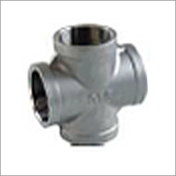 Cross Pipe Fittings