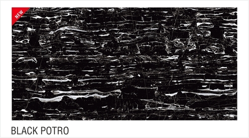 Black Potro