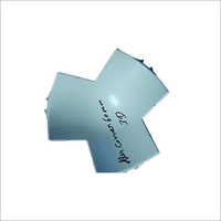 Aluminium 3D Corner