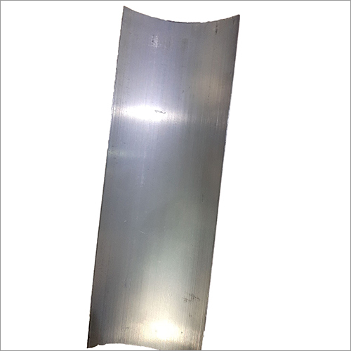100 MM Aluminium Coving