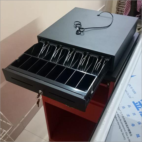 Electronic Cash Drawer