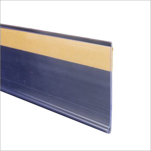Both Side Data Strip