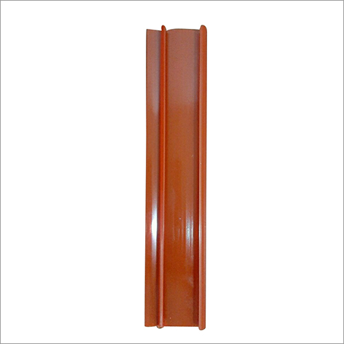 PVC Single Lock Data Strip