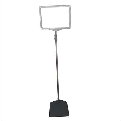 A4 POP Display Stand
