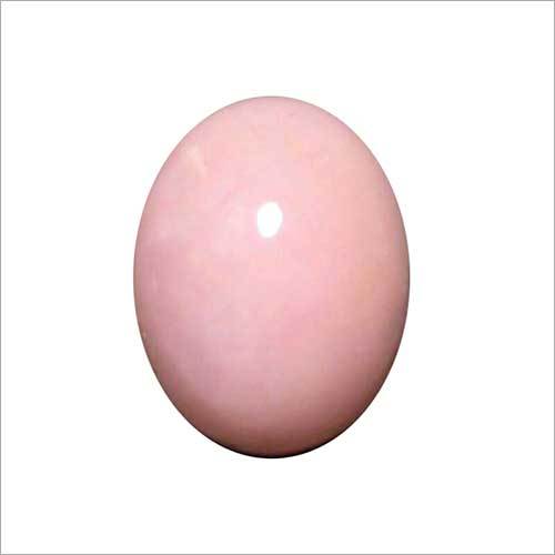 Pink Opal Stone By MECO GEMS IMPEX