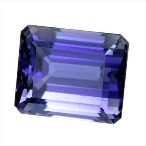 Natural Iolite Stone